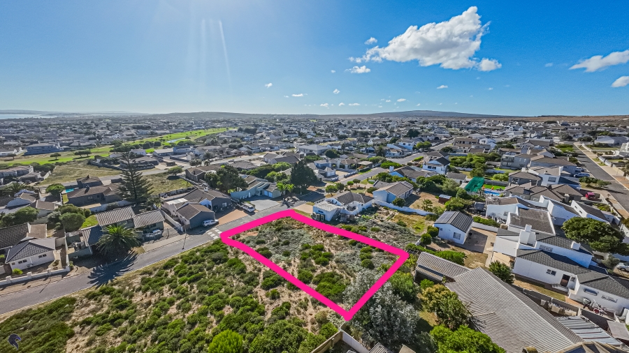 0 Bedroom Property for Sale in Country Club Western Cape